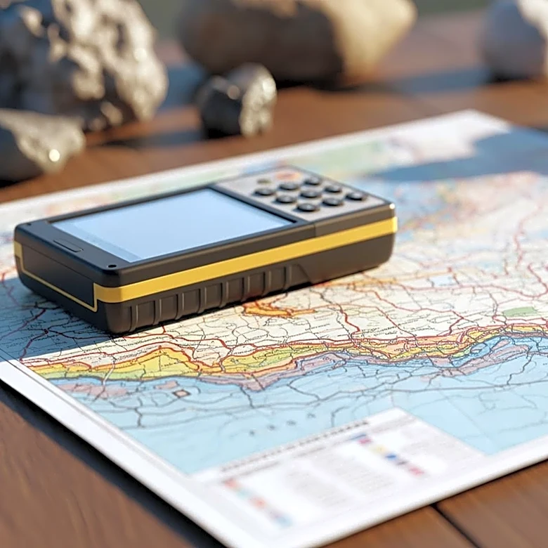 GoldHaven Resources Advances Exploration with High-Resolution Survey in British Columbia