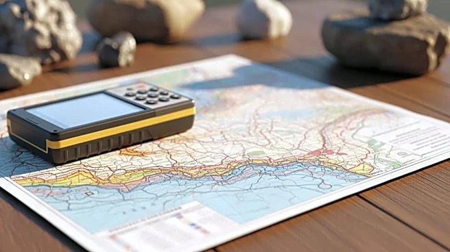 GoldHaven Resources Advances Exploration with High-Resolution Survey in British Columbia