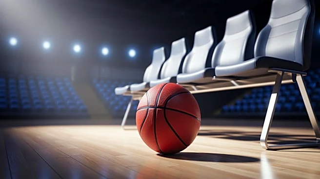 Former Louisville Forward Sananda Fru Transfers to Marquette Amid Team Changes