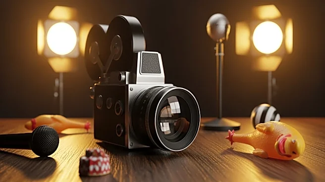 Documentary Explores Lorne Michaels' Influence on Comedy