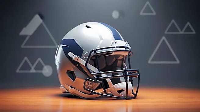 Dallas Cowboys Consider Draft Trade Amidst New Uniform Unveiling