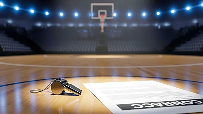 Arizona Wildcats Coach Tommy Lloyd's Contract Change Sparks Kansas Speculation