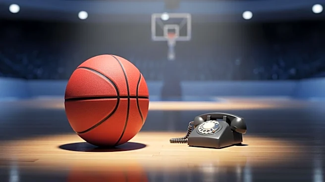 Kentucky Wildcats Secure First Transfer Commitment with Zoom Diallo