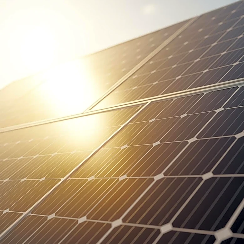 India's Clean Energy Firm Supports South African Solar Expansion with $34 Million Guarantee