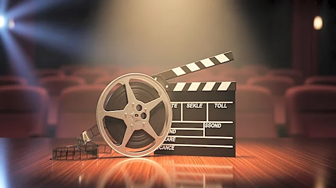 Amazon MGM Studios Unveils 'Spaceballs' Sequel and 'Thomas Crown Affair' at CinemaCon