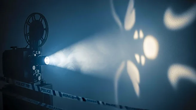 Searchlight Pictures Acquires Horror Film 'Monitor' Following SXSW Debut