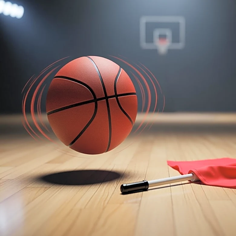 LaMelo Ball Fined $35,000 for Flagrant Foul on Bam Adebayo