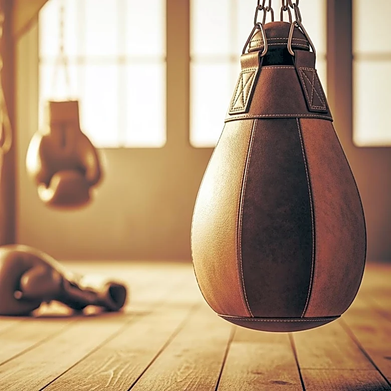 Anthony Ippolito Stars as Young Sylvester Stallone in 'I Play Rocky' Film