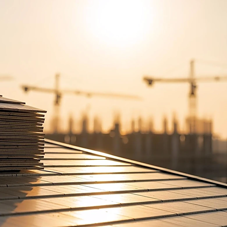 Roofing Industry Advocates for Legislative Action on Workforce and Housing Shortages