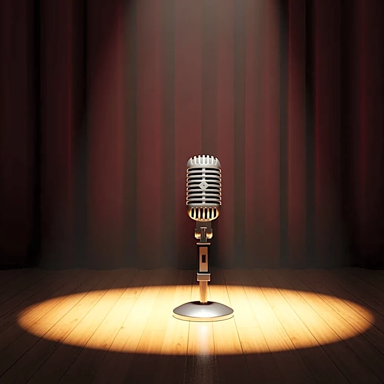 Christopher Hall to Debut One-Man Show 'Pizazz' in New York, Marking Major U.S. Engagement