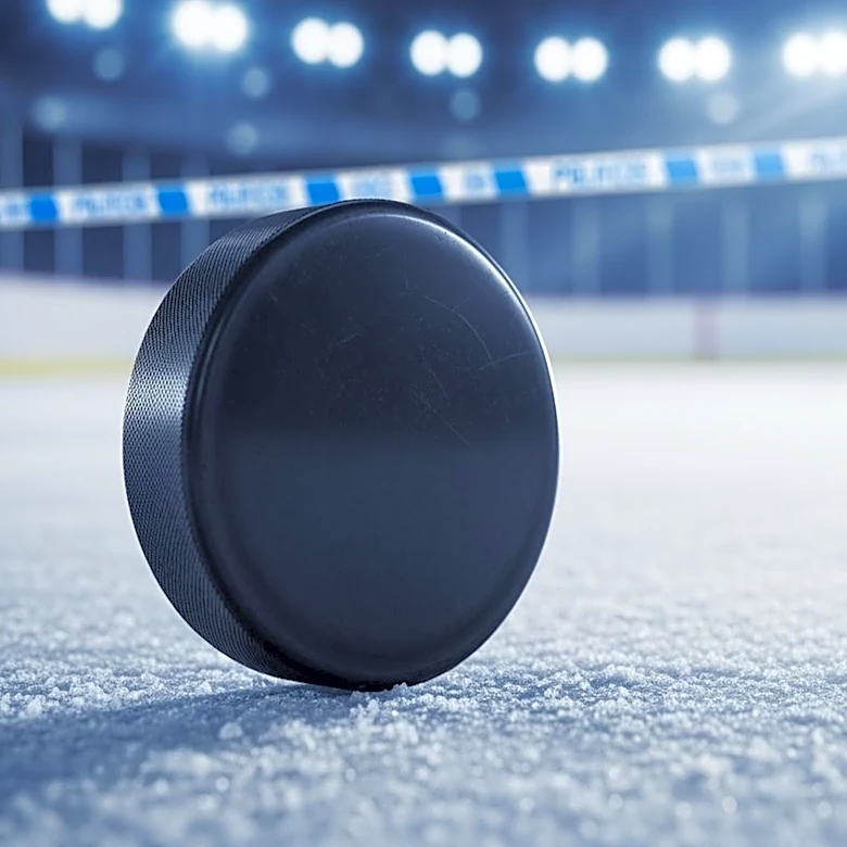 Vinnie Hinostroza Scores Opening Goal for Panthers, Wilmer Skoog Earns First NHL Point