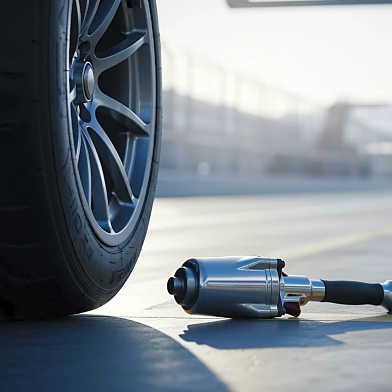 Team Penske Faces Challenges with Blaney's Pit Crew Performance