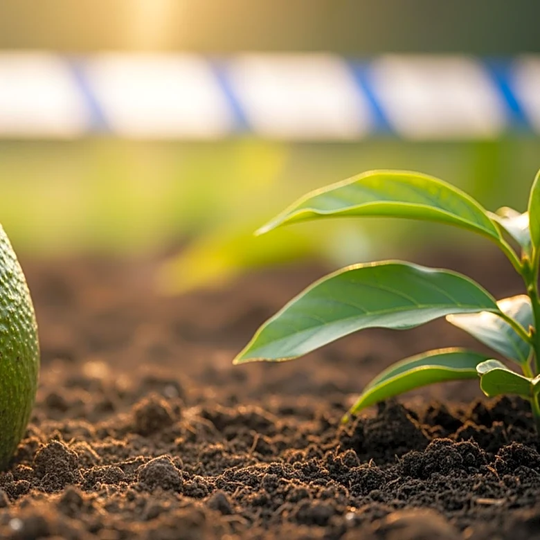 FarmTogether Launches Avocado Investment in Santa Barbara