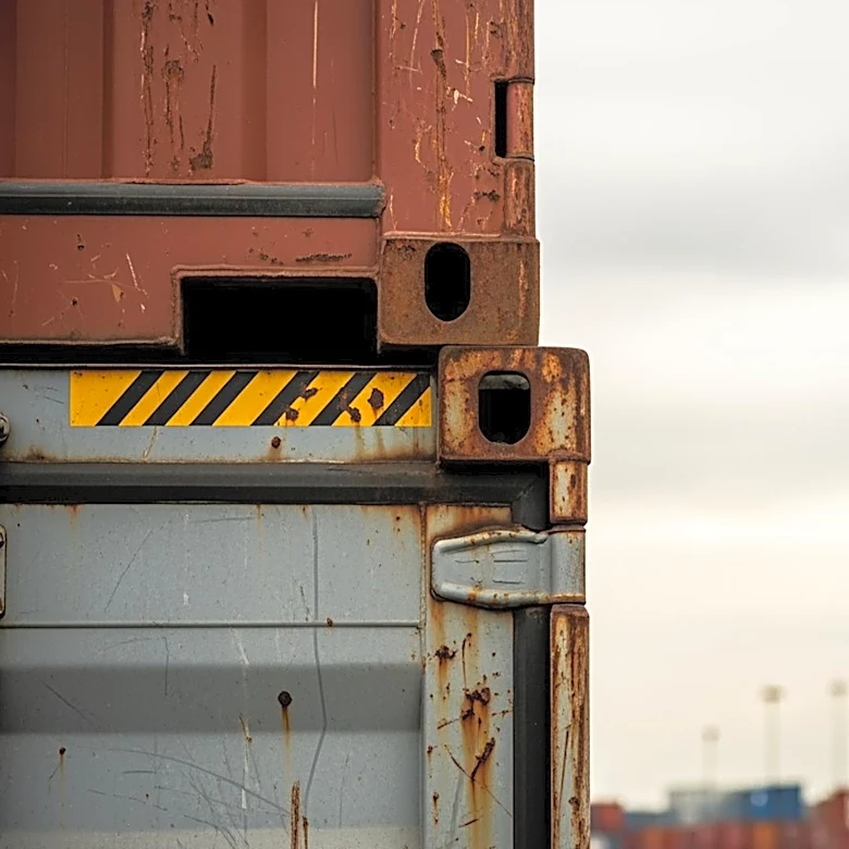 TD Cowen/AFS Index Reveals Persistent Price Pressure in Freight Industry