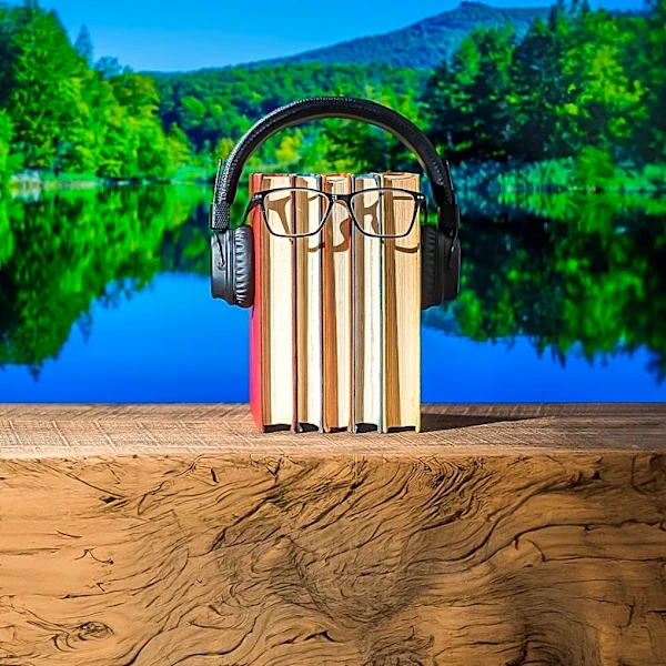 Jason Allen-Paisant's Audiobook Explores Nature and Belonging