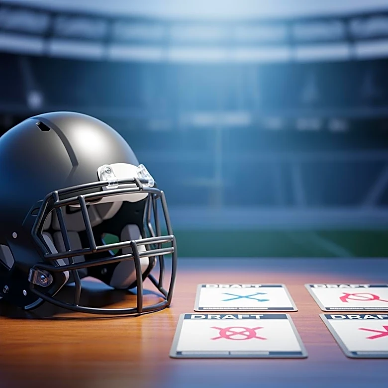 Dallas Cowboys Consider Strategic Moves in NFL Draft to Bolster Defense