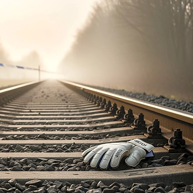 Former Arsenal Goalkeeper Alex Manninger Dies in Train Collision