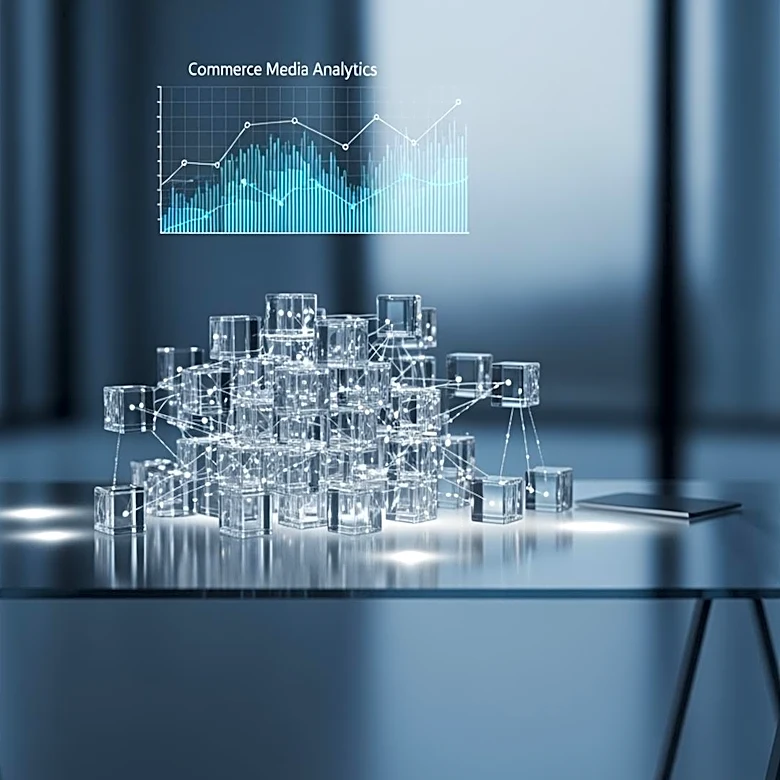 Koddi's Nicholas Ward Highlights Challenges in Commerce Media's Talent Pool and Operational Complexity