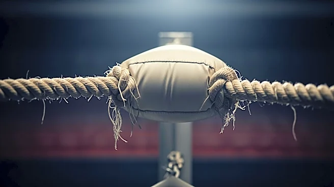 Caroline Dubois Criticizes Alycia Baumgardner Ahead of Title Defense Against Bo Mi Re Shin