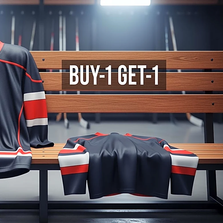 Chipotle Reintroduces Hockey Jersey BOGO Promotion for 2026 Stanley Cup Playoffs