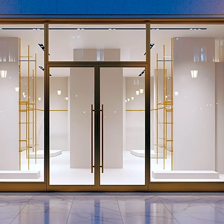 Authentic Brands Considers Reviving Barneys on Madison Avenue Amid Retail Shifts