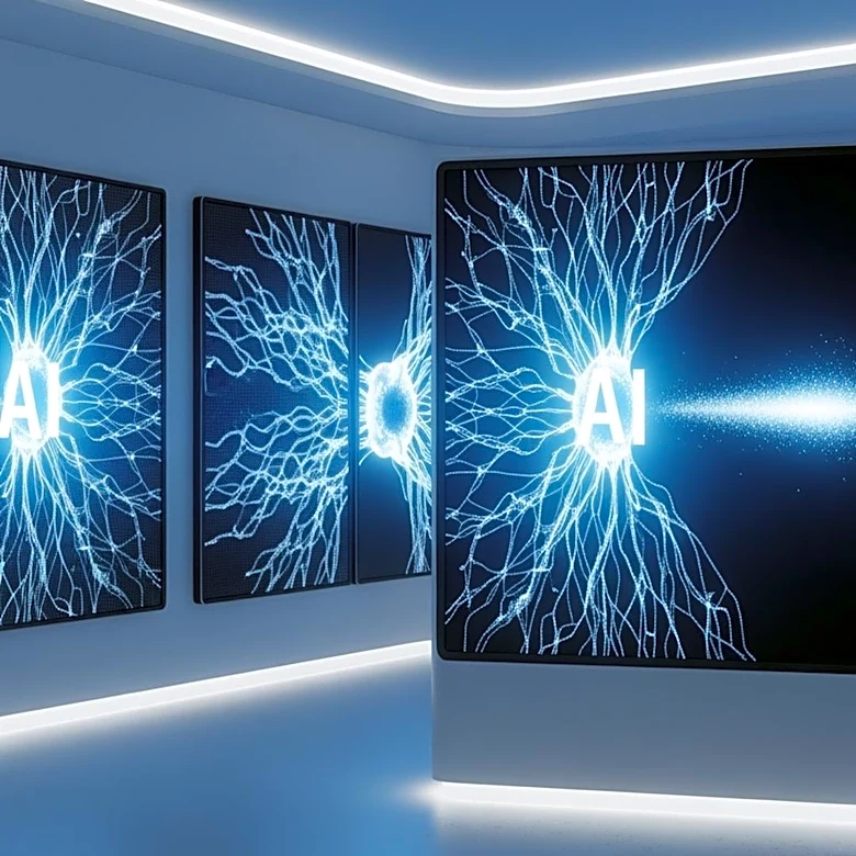 Riot Platforms Faces Challenges in AI Transition Amid Executive Departure