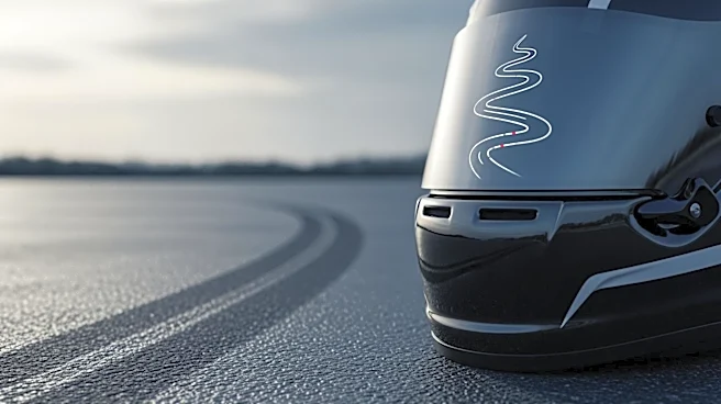 Max Verstappen Embraces Nurburgring's Challenges Despite Safety Concerns