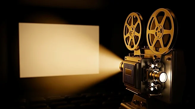 Amazon MGM Reaffirms Commitment to Theatrical Releases at CinemaCon