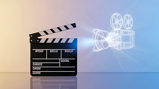 Wonder Project and Luma Launch Innovative Dreams for Hybrid Filmmaking