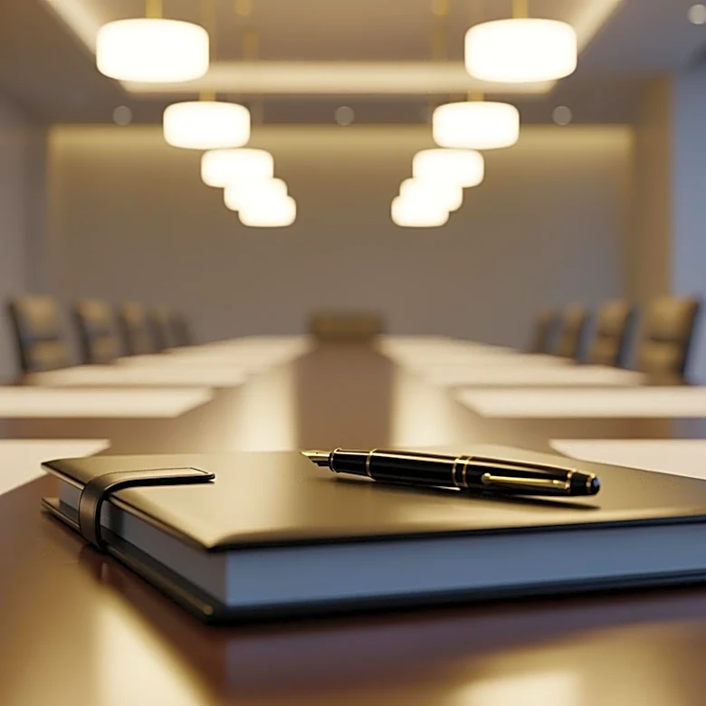 Pitti Immagine Board of Directors Announces New Appointments for 2026-2028 Term