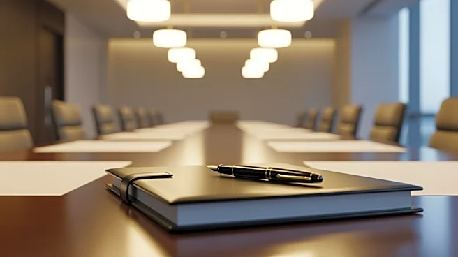 Pitti Immagine Board of Directors Announces New Appointments for 2026-2028 Term