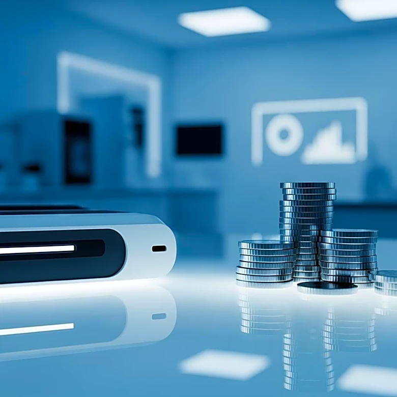 UK Healthtech Sector Boosted by £100 Million Investment from National Bank