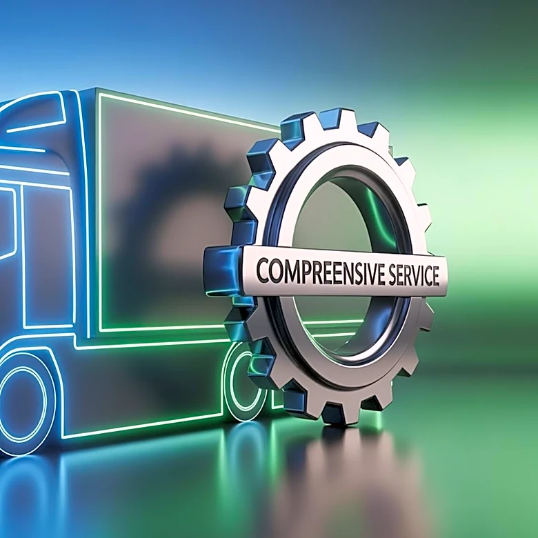 Scania Expands Services 360 to Include Battery Electric and Used Vehicles