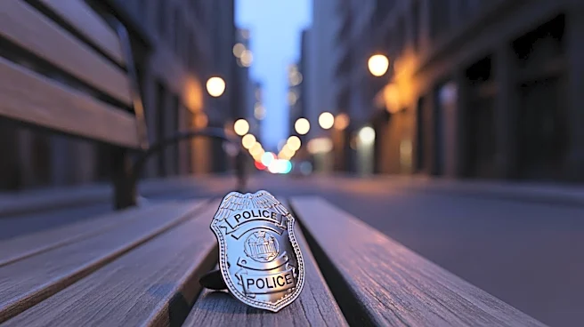 Matt LeBlanc to Star in New CBS Drama 'Flint', Exploring Unconventional Policing