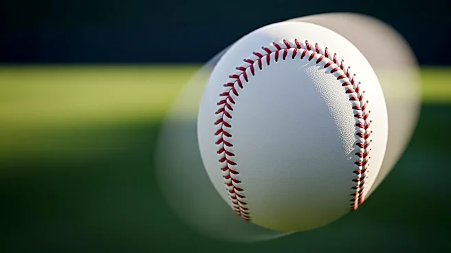 MLB Pitcher Slade Cecconi Strikes Out Four in Game Against Cardinals