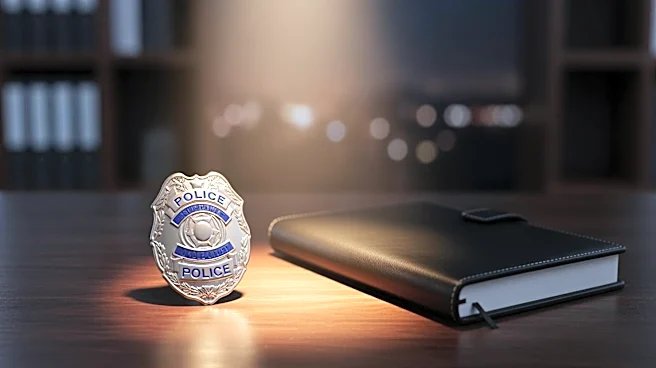 CBS Develops Matt LeBlanc's Cop Drama 'Flint' Alongside Two Additional Projects