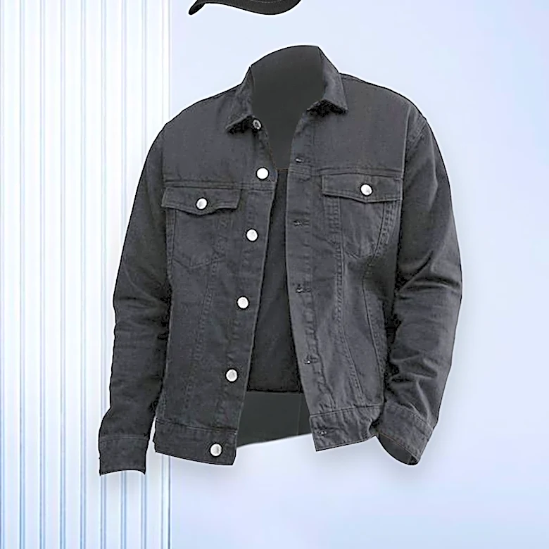 Spring 2026 Fashion Trends Highlight Versatile Men's Jackets