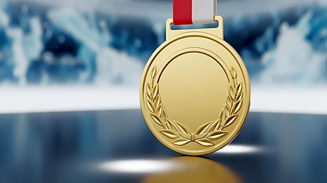 Alysa Liu and Hilary Knight Recognized on Time's 100 Most Influential List After Olympic Success