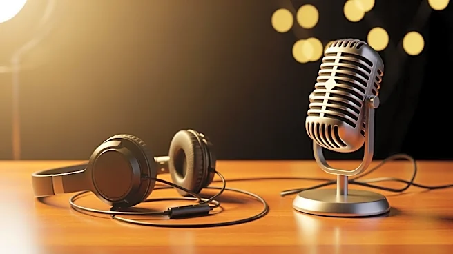 Julia Louis-Dreyfus' 'Wiser Than Me' Podcast Returns with New Episodes Featuring Iconic Women