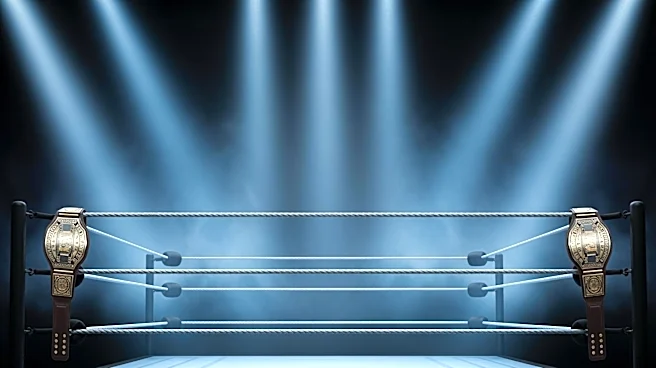 WWE WrestleMania 42 Cold Open Features Rhodes vs. Orton Narrated by Lin-Manuel Miranda