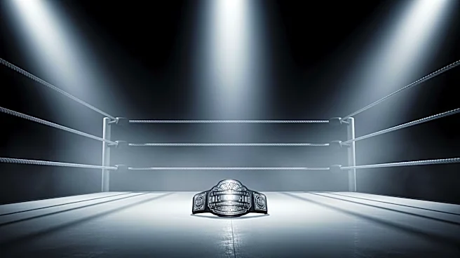 Darby Allin Claims AEW World Title from MJF in Unexpected Victory