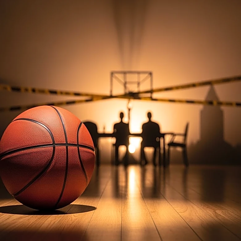 Jerry West's Legacy Explored in New Documentary 'The Logo'