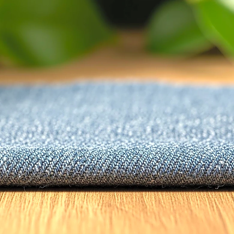 Recover and Prosperity Textile Collaborate on Recycled Cotton Denim