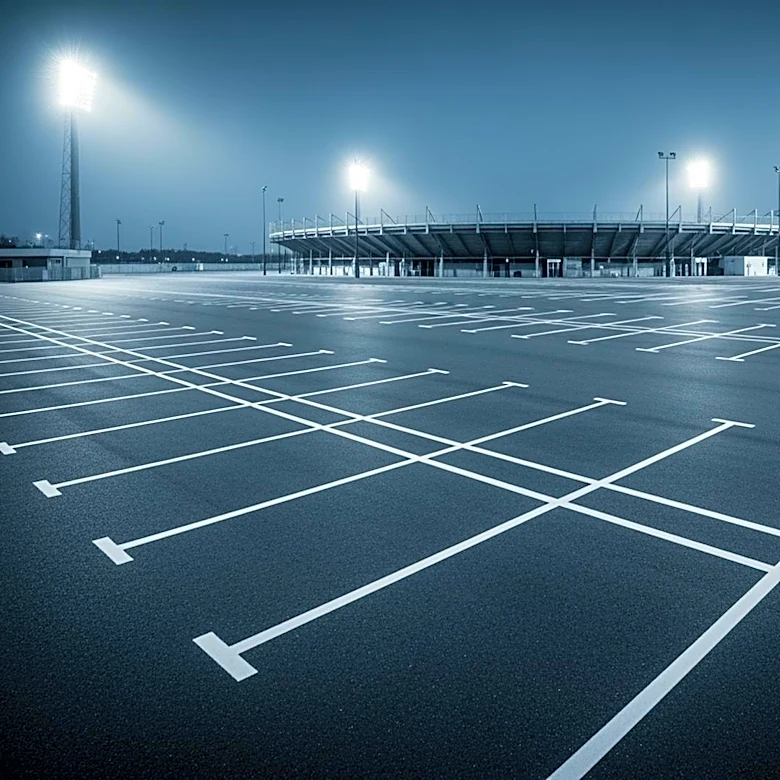 MetLife Stadium to Prohibit Parking During FIFA World Cup Matches