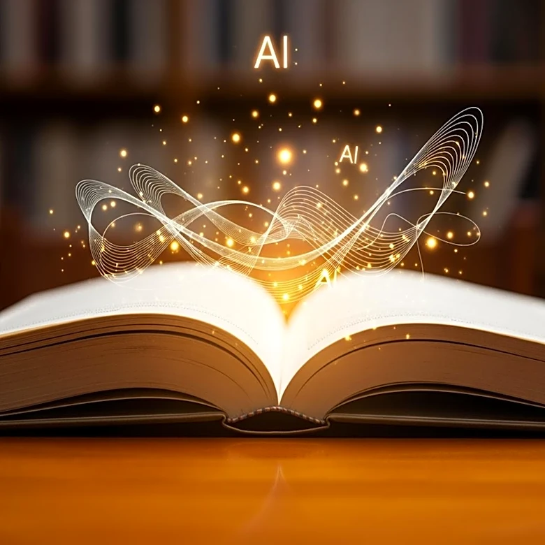 Character.AI Introduces AI-Powered 'Books' Feature for Interactive Literature Experience