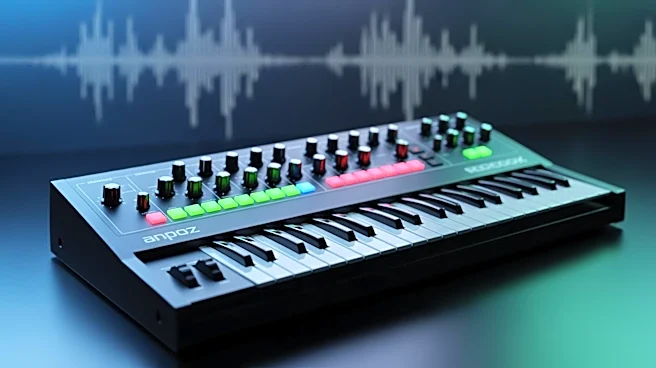 DJ Shadow Reflects on Kraftwerk's Influence Throughout His Career