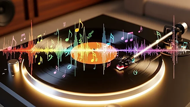 Netflix's 'Beef' Season 2 Soundtrack Features Diverse Musical Selections