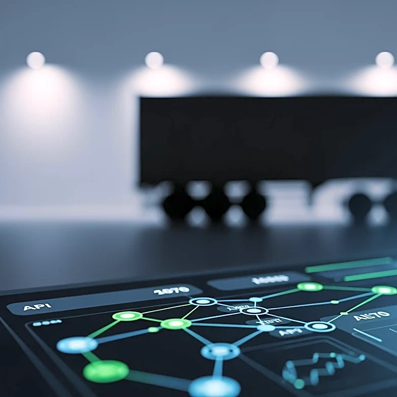 Trucking Industry Shifts from EDI to API for Enhanced Efficiency