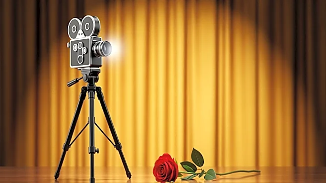 Universal's 'One Night Only' Rom-Com Teased at CinemaCon, Promises Summer Release