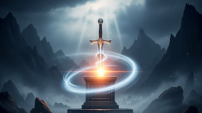 Amazon MGM Studios Unveils 'Masters of the Universe' Footage at CinemaCon